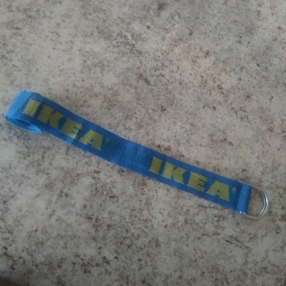 ikea belt bag